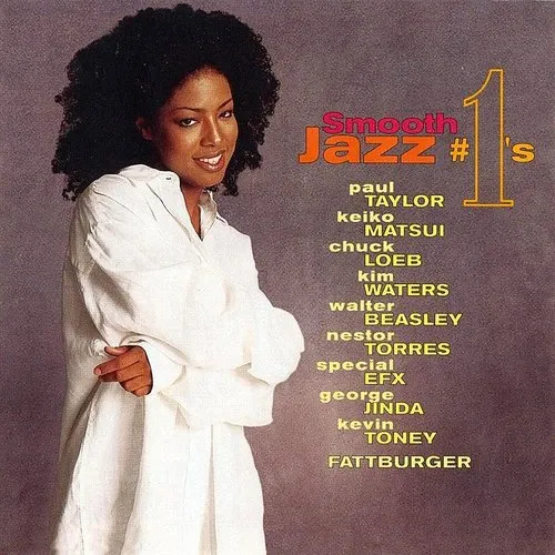 Smooth Jazz Number Ones