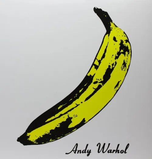 The Velvet Underground - The Velvet Underground & Nico (180 Gram) [LP]