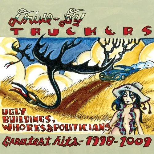 Greatest Hits 1998-2009
