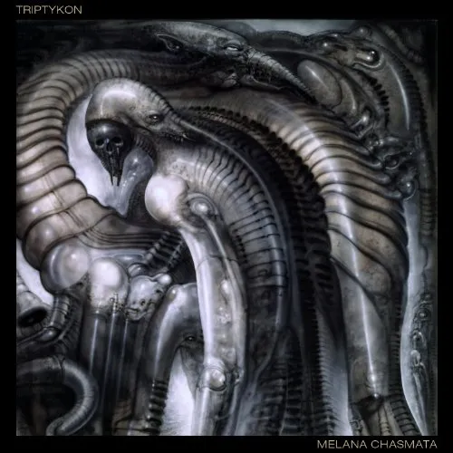 Triptykon - Melana Chasmata (Uk)