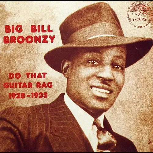 Do That Guitar Rag 1928-35