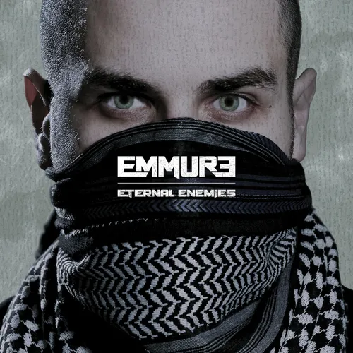 Emmure - Eternal Enemies vinyl record cover