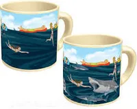  - Shark!