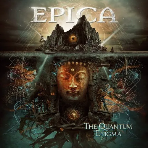 Epica - Quantum Enigma [Includes Bonus Track]