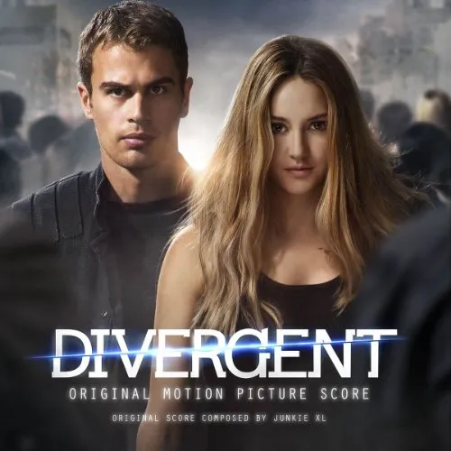 Divergent (Original Motion Picture Score)