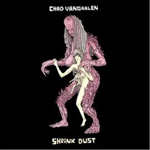 Chad VanGaalen - Shrink Dust [Vinyl]