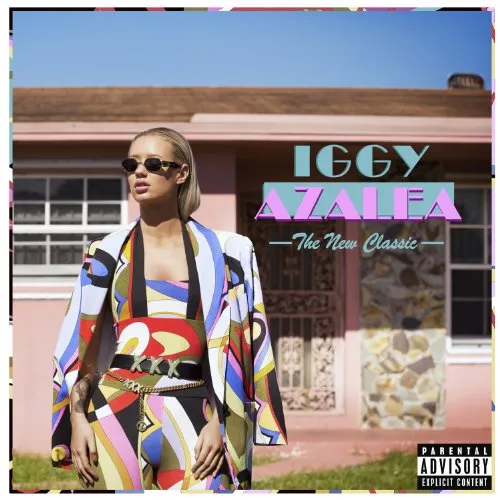 Album Art