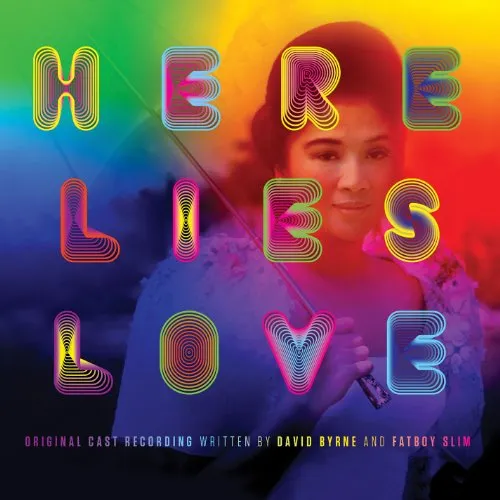 Here Lies Love: O.C.R.