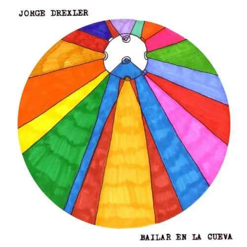 Jorge Drexler - Bailar En La Cueva [Vinyl Import]