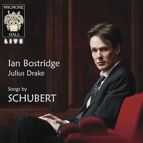 Schubert: Songs
