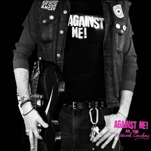 Against Me! - As The Eternal Cowboy [Vinyl]