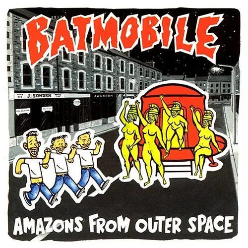 Album Art