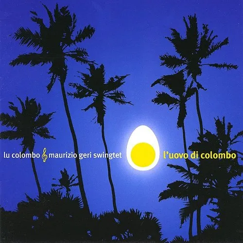 Lu Colombo - Uovodicolombo