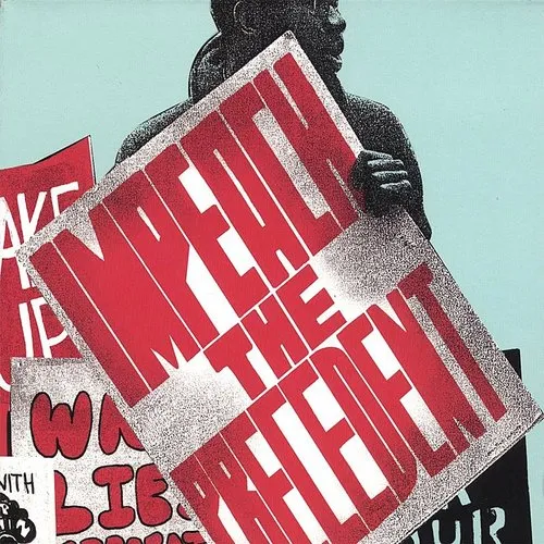 Impeach the Precedent / Various