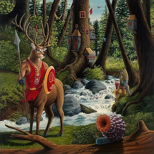 Deerpath