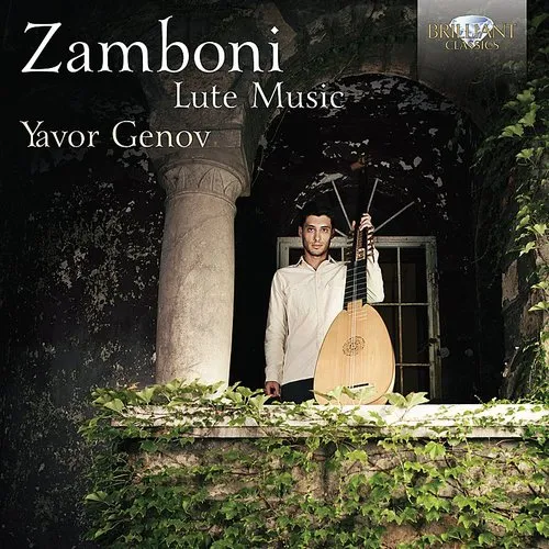Lute Music