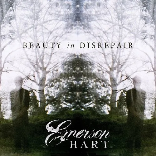 Beauty In Disrepair