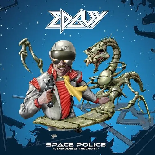 Space Police
