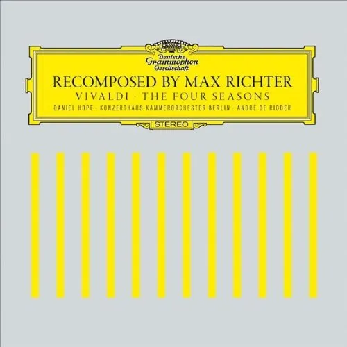 Recomposed By Max Richter: Vivaldi, The Four Seasons