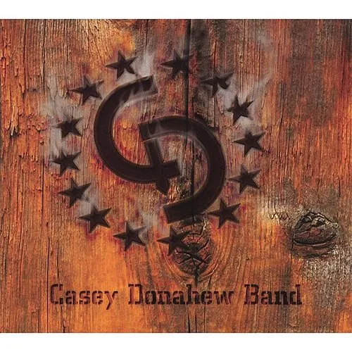 Casey Donahew Band