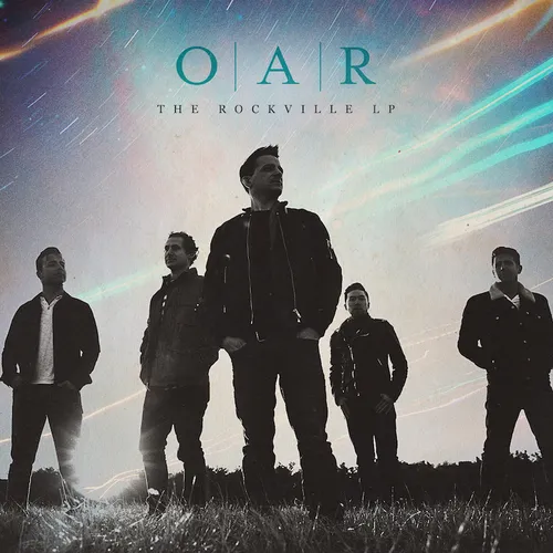 O.A.R. - Rockville Lp (Tg) (Bonus Tracks)