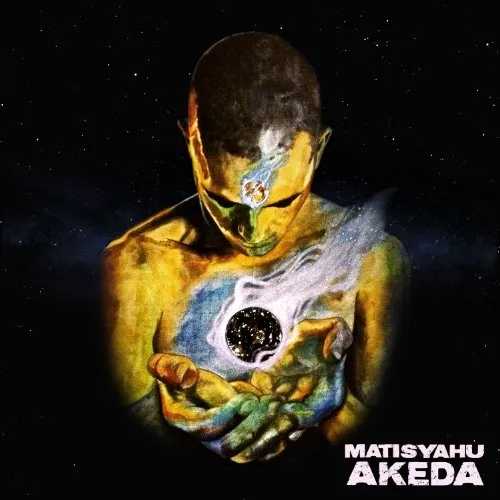 Matisyahu - Akeda [Vinyl]