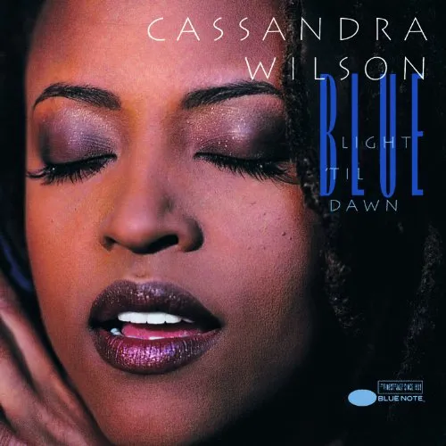 Cassandra Wilson - Blue Light Til Dawn (Jpn) [Remastered] (Shm)