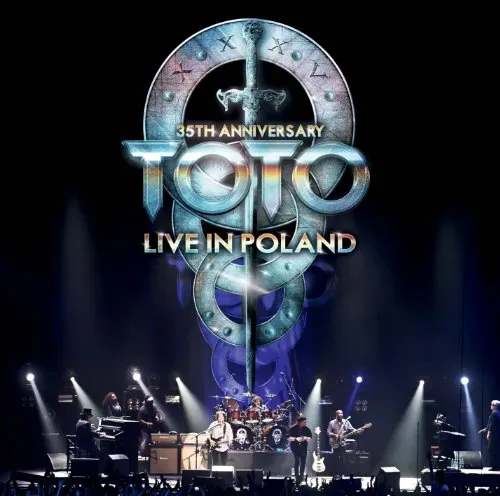 35th Anniversary Tour Live in Poland