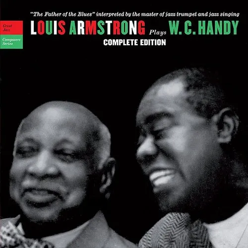 Plays W.C. Handy: Complete Edition