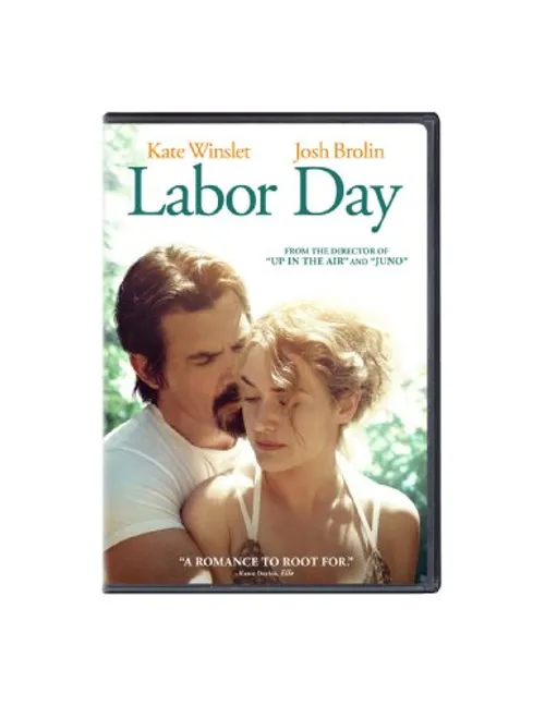 Labor Day [Movie] - Labor Day [Vinyl Soundtrack]
