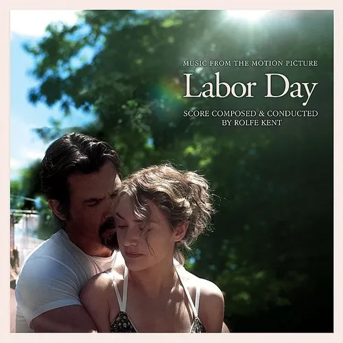 Labor Day [Movie] - Labor Day [Soundtrack]