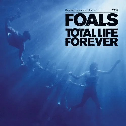 Foals - Total Life Forever: Limited Edition [Import]