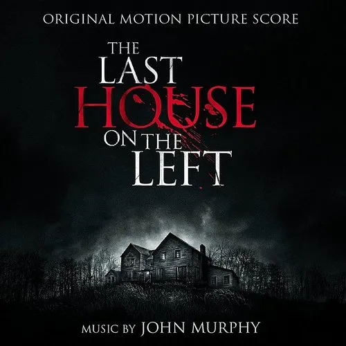 The Last House on the Left (Original Soundtrack)