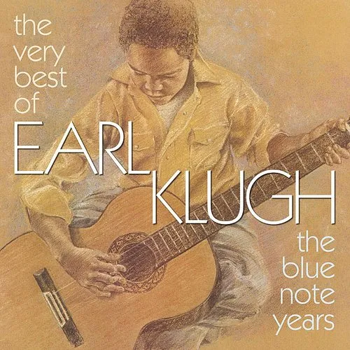 Very Best Of Earl Klugh