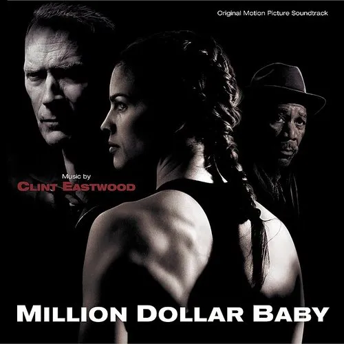 Clint Eastwood - Million Dollar Baby