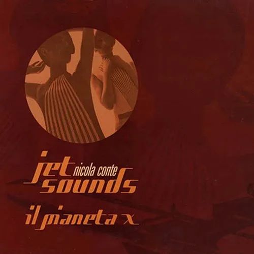 Jet Sounds/Il Pianeta X