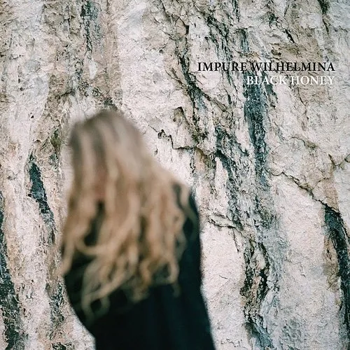 Impure Wilhelmina - Black Honey vinyl record cover