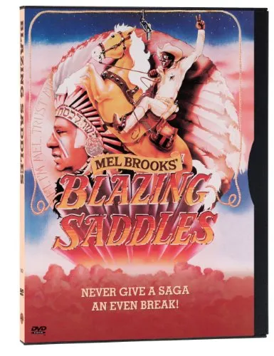 DVD · Warner Bros.