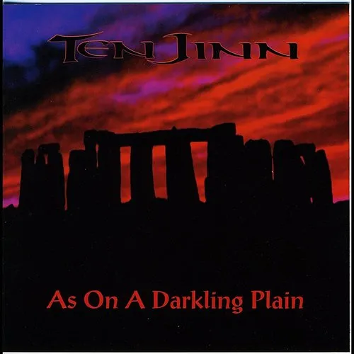 Ten Jinn - As On A Darkling Plain [Import]