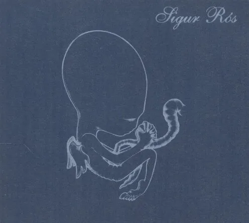 Sigur Ros - Agaetis Byrjun 