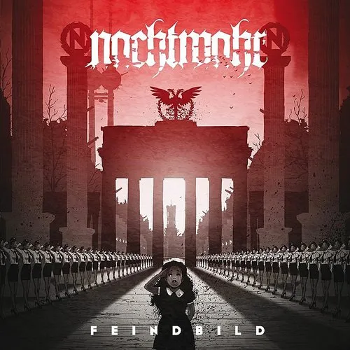 Nachtmahr - Feindbild
