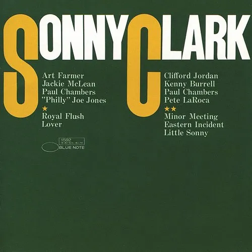 Sonny Clark - Sonny Clark Quintets [Limited Edition] (Shm) (Jpn)