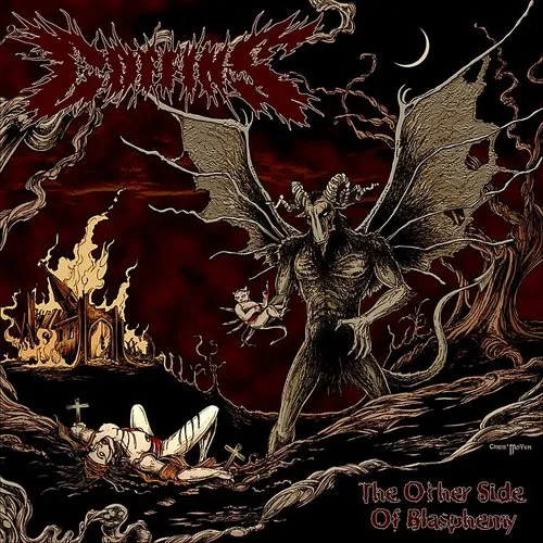 Other Side Of Blasphemy
