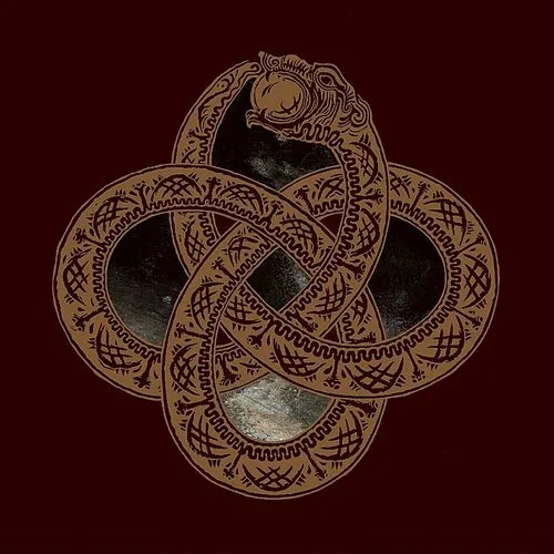 Agalloch - Serpent & the Sphere
