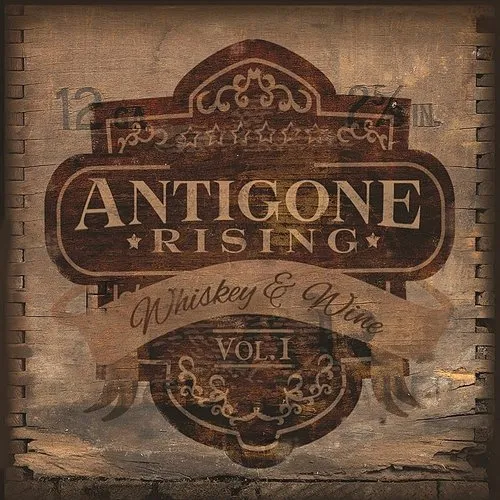 Whiskey & Wine (Volume 1)