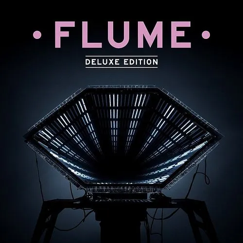 Flume - Flume [Deluxe]
