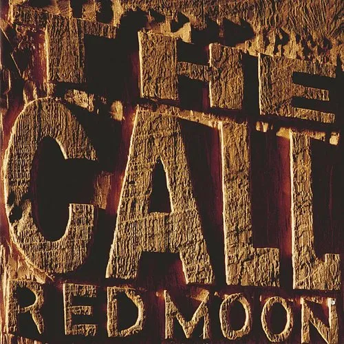 Call - Red Moon