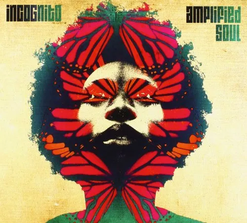 Amplified Soul