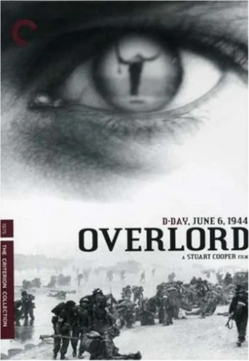 Overlord - Overlord