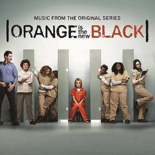 Orange Is The New Black: Music From The Original Series